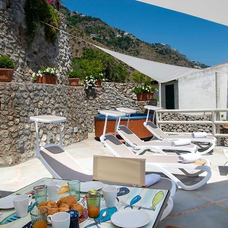 הוילה פראינו Casa Zi'Tonin מראה חיצוני תמונה