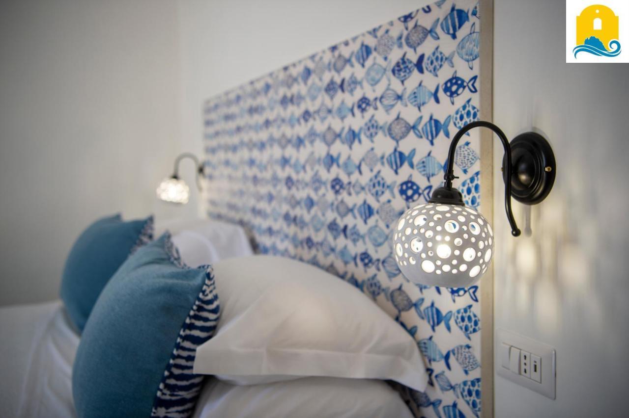 הוילה פראינו Casa Zi'Tonin מראה חיצוני תמונה