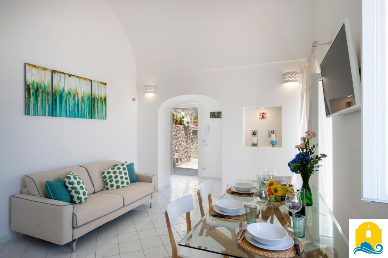 הוילה פראינו Casa Zi'Tonin מראה חיצוני תמונה