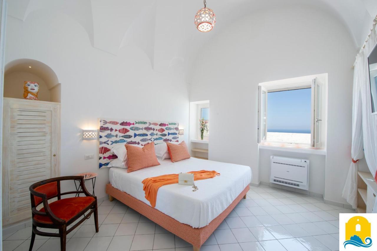הוילה פראינו Casa Zi'Tonin מראה חיצוני תמונה