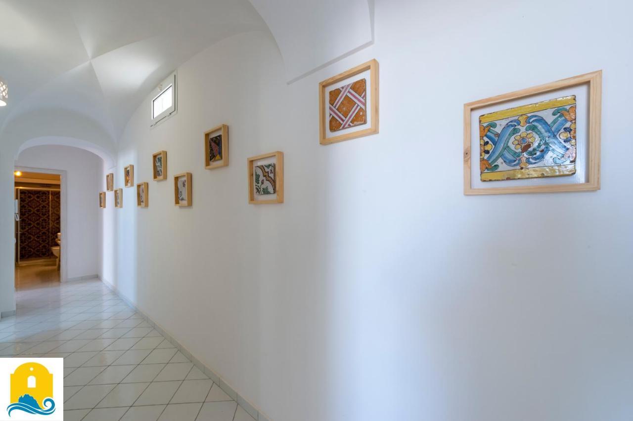 הוילה פראינו Casa Zi'Tonin מראה חיצוני תמונה