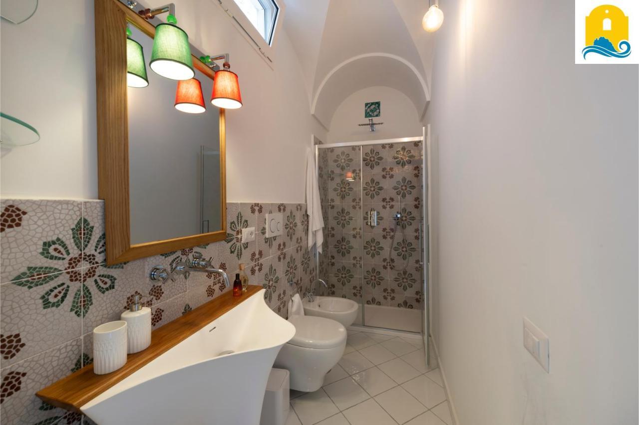 הוילה פראינו Casa Zi'Tonin מראה חיצוני תמונה