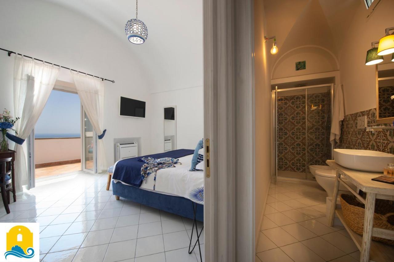 הוילה פראינו Casa Zi'Tonin מראה חיצוני תמונה