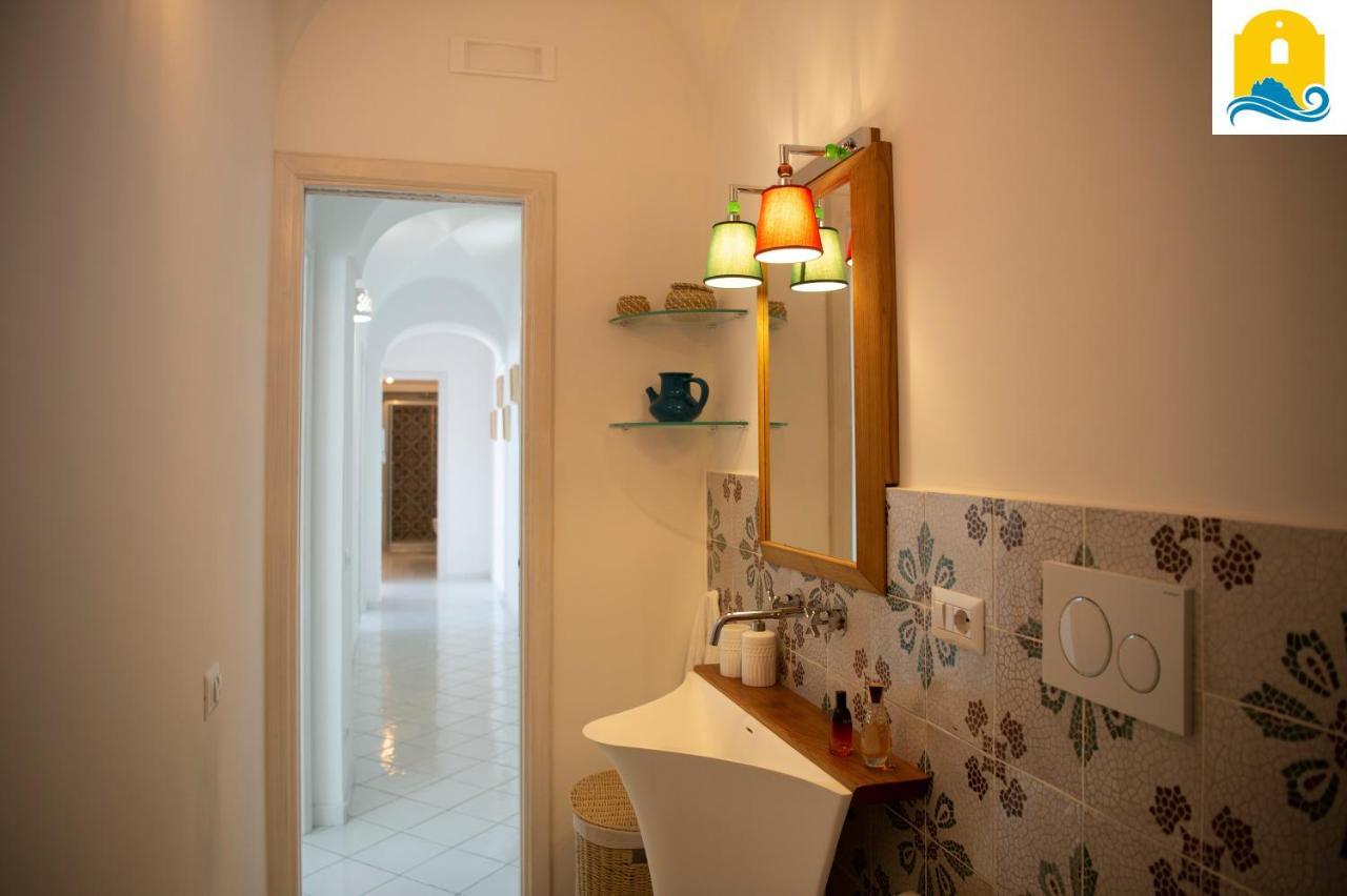 הוילה פראינו Casa Zi'Tonin מראה חיצוני תמונה