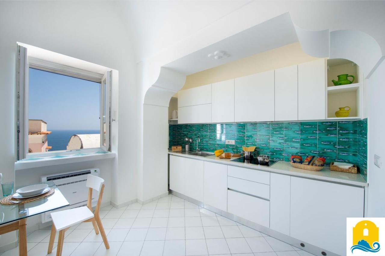 הוילה פראינו Casa Zi'Tonin מראה חיצוני תמונה