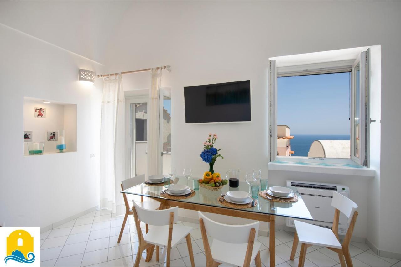 הוילה פראינו Casa Zi'Tonin מראה חיצוני תמונה
